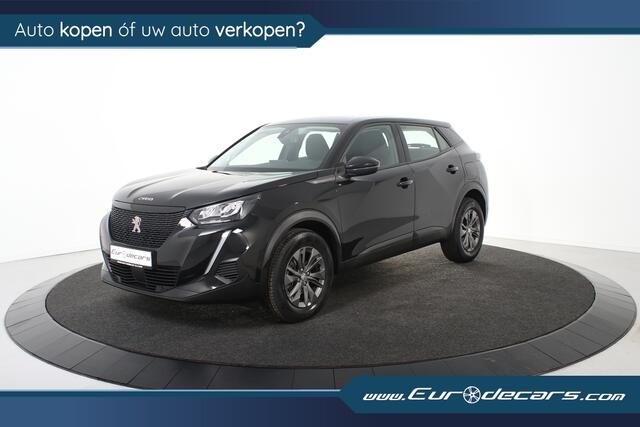 Peugeot 2008 1.2 PureTech Active *1ste Eigenaar*Navigatie*Camera*DAB*