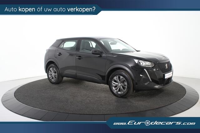 Peugeot 2008 1.2 PureTech Active *1ste Eigenaar*Navigatie*Camera*DAB*