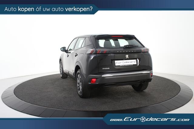 Peugeot 2008 1.2 PureTech Active *1ste Eigenaar*Navigatie*Camera*DAB*