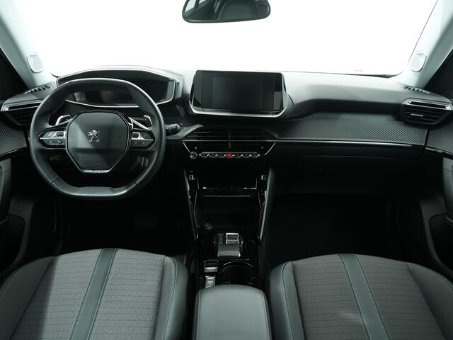 Peugeot 2008 1.2 PURETECH 130PK ALLURE PACK EAT8