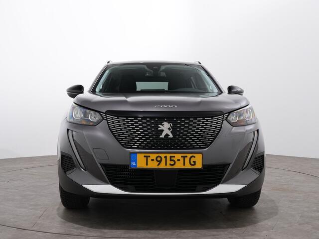 Peugeot 2008 1.2 PURETECH 130PK ALLURE PACK EAT8