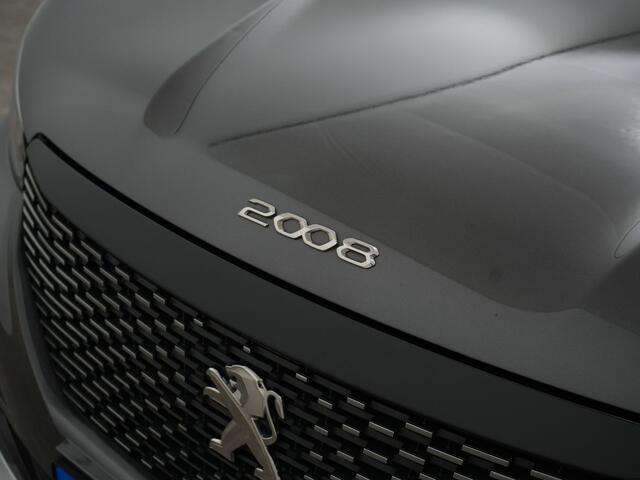Peugeot 2008 1.2 PURETECH 130PK ALLURE PACK EAT8