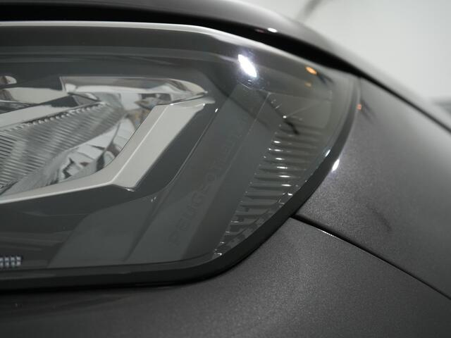 Peugeot 2008 1.2 PURETECH 130PK ALLURE PACK EAT8