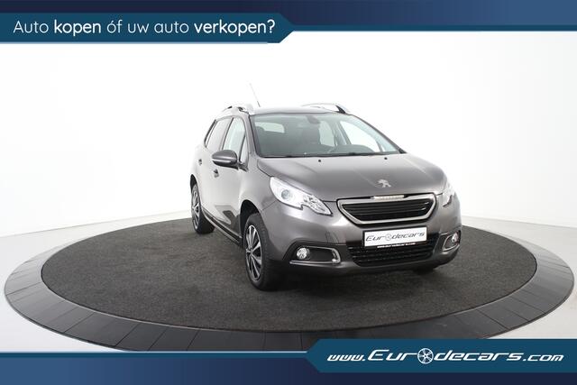 Peugeot 2008 1.2 PureTech Allure *Navigatie*Panoramadak*Parkassist*