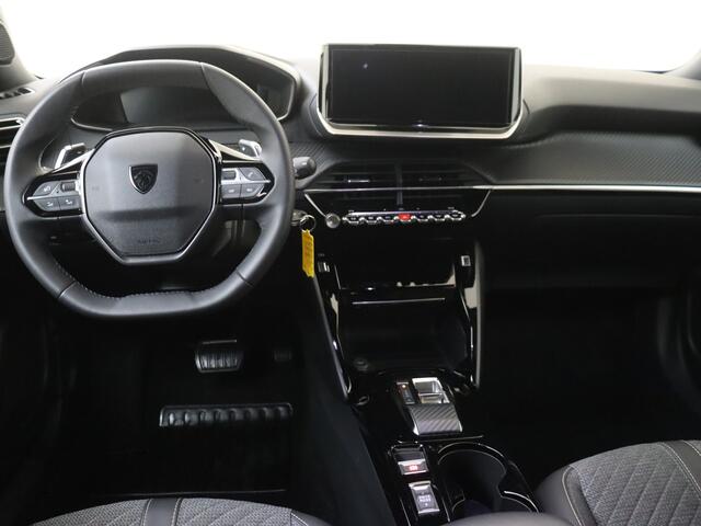 Peugeot 2008 1.2 PureTech 130 Allure AUTOMAAT EN NIEUW TYPE