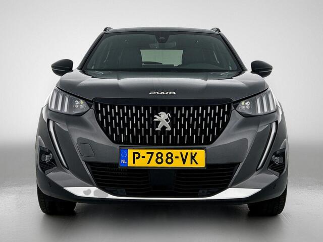 Peugeot 2008 1.2 GT 130PK Automaat | AppleCarplay/Android Auto | Keyless | Adaptive Cruise Control | Climate Control | Camera | FULL LED | Two-Tone | Sfeerverlichting | Isofix | Privacy Glass |