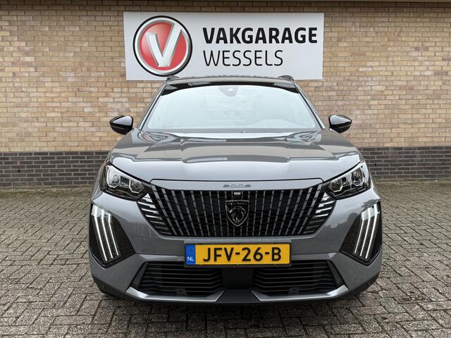 Peugeot 2008 1.2 PureTech 130 Allure Automaat | Camera rondom | Stoelverwarming | PDC | Clima |