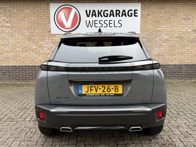 Peugeot 2008 1.2 PureTech 130 Allure Automaat | Camera rondom | Stoelverwarming | PDC | Clima |