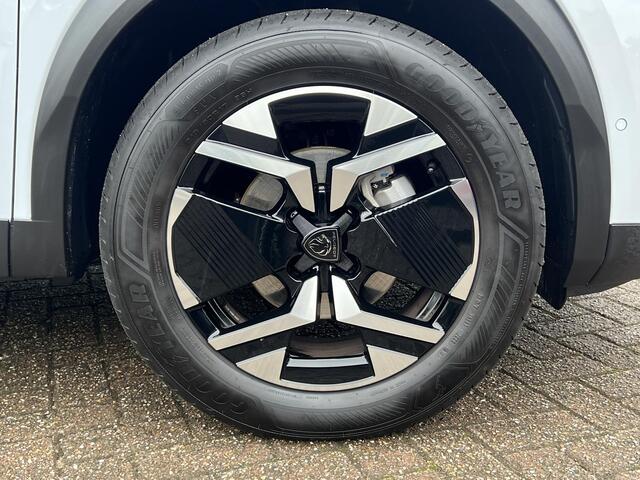 Peugeot 2008 1.2 PureTech 130 Allure AUTOMAAT | STOELVERWARMING | DODEHOEKDETECTIE | RIJSTROOKBEGELEIDING | CARPLAY | DIGITAAL DASHBOARD | LM VELGEN |