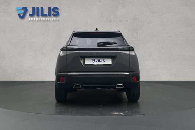 Peugeot 2008 1.2 Hybrid 136 Allure Automaat | Half leder | LED | Apple carplay | Camera | Cruise control