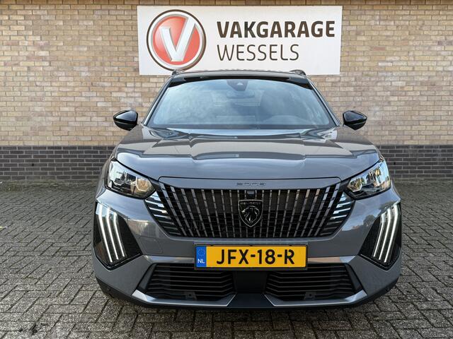 Peugeot 2008 1.2 PureTech 130 Allure Automaat | Camera | PDC | Stoelverwarming |