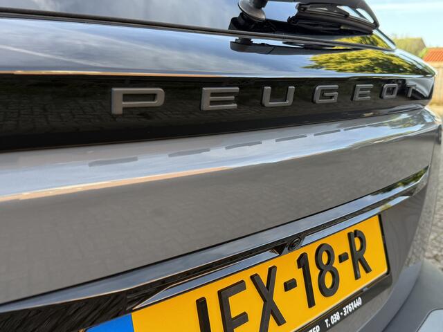 Peugeot 2008 1.2 PureTech 130 Allure Automaat | Camera | PDC | Stoelverwarming |