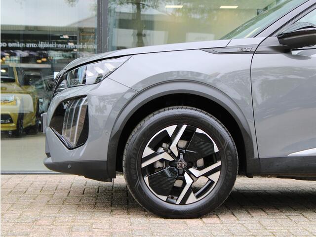 Peugeot 2008 1.2 PureTech 130 GT Automaat | Navi / Alcantara / Camera