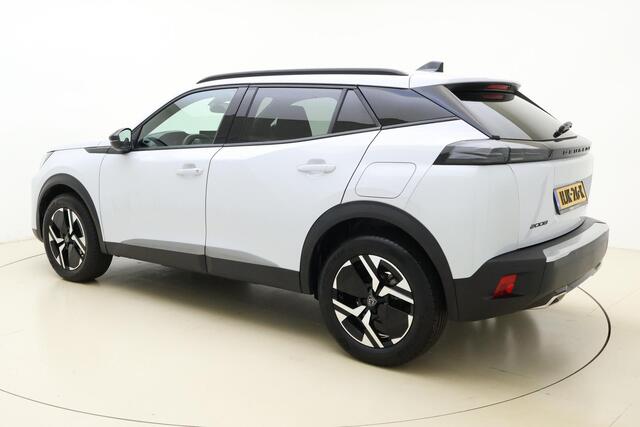 Peugeot 2008 1.2T 130pk Automaat Allure | Cruise Control | Climate Control | Draadloos Apple Carplay & Android Auto | LM-Velgen | Nieuw Model | BTW Auto