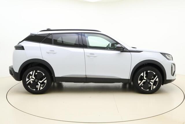 Peugeot 2008 1.2T 130pk Automaat Allure | Cruise Control | Climate Control | Draadloos Apple Carplay & Android Auto | LM-Velgen | Nieuw Model | BTW Auto
