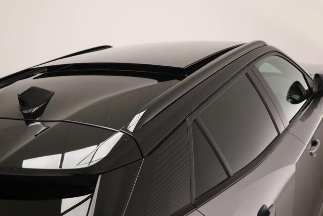 Peugeot 2008 1.2 Hybrid 136 GT | CAMERA / NAVIGATIE / DRIVE ASSIST PLUS- PACK | PANORAMADAK | 360 CAMERA