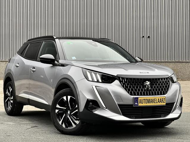 Peugeot 2008 1.2 PureTech GT