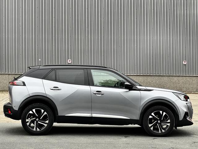 Peugeot 2008 1.2 PureTech GT