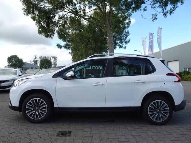 Peugeot 2008 1.2 PureTech Active