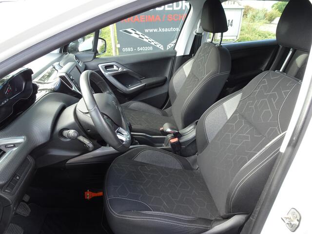 Peugeot 2008 1.2 PureTech Active