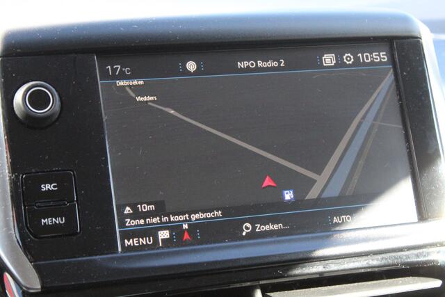 Peugeot 2008 1.2 PureTech Active//Navi//Trekhaak!