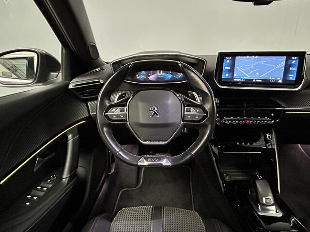 Peugeot 2008 1.2 PureTech GT-Line Automaat|Stoelverwarming|Camera|LED