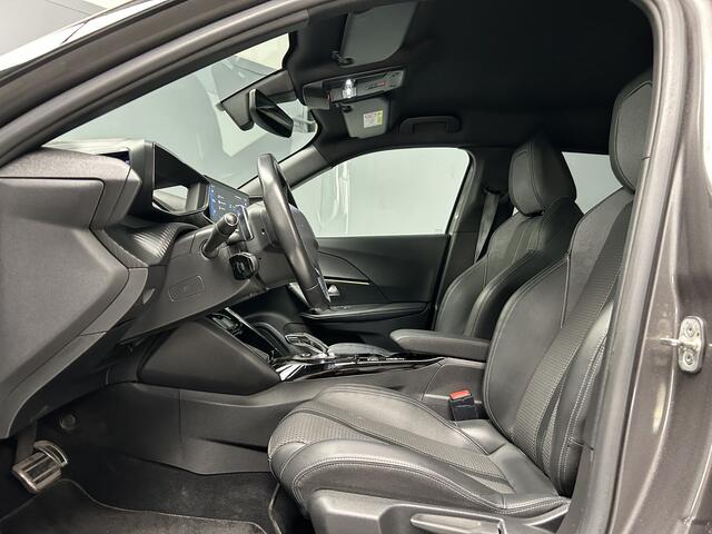 Peugeot 2008 1.2 PureTech GT-Line Automaat|Stoelverwarming|Camera|LED