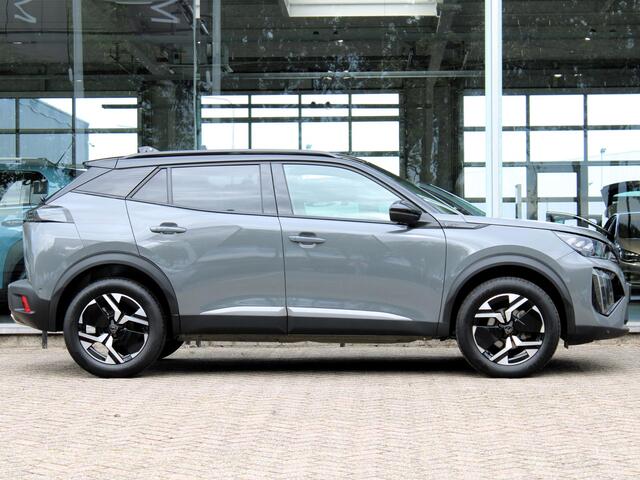 Peugeot 2008 1.2 PureTech 130 GT Automaat | Navi / Alcantara / Camera