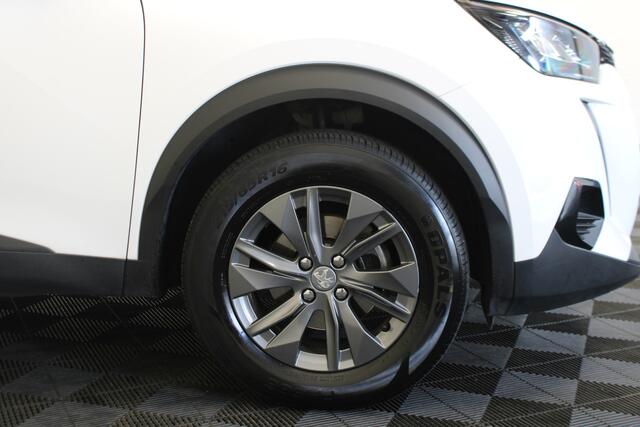 Peugeot 2008 1.2 PureTech Active Pack