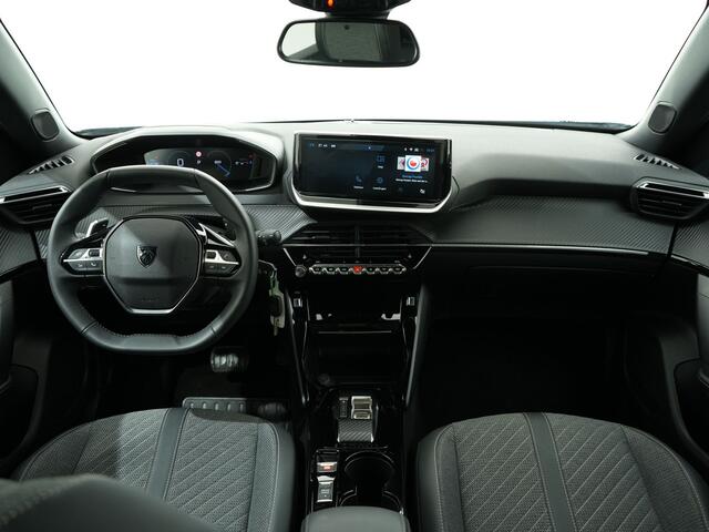 Peugeot 2008 1.2 PURETECH 130PK ALLURE EAT8 | Trekhaak | Adaptive Cruise | Camera