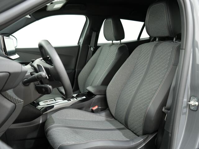 Peugeot 2008 1.2 PURETECH 130PK ALLURE EAT8 | Trekhaak | Adaptive Cruise | Camera