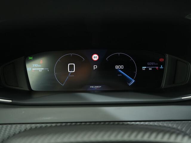 Peugeot 2008 1.2 PURETECH 130PK ALLURE EAT8 | Trekhaak | Adaptive Cruise | Camera