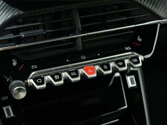 Peugeot 2008 1.2 PURETECH 130PK ALLURE EAT8 | Trekhaak | Adaptive Cruise | Camera