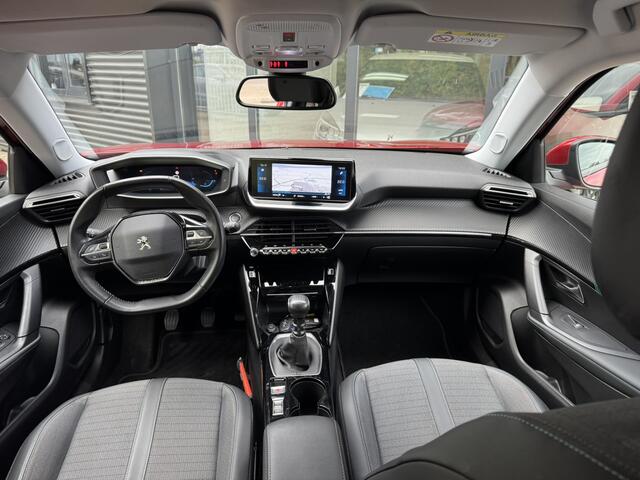 Peugeot 2008 1.2 PureTech Active Pack*Navigatie*Camera*