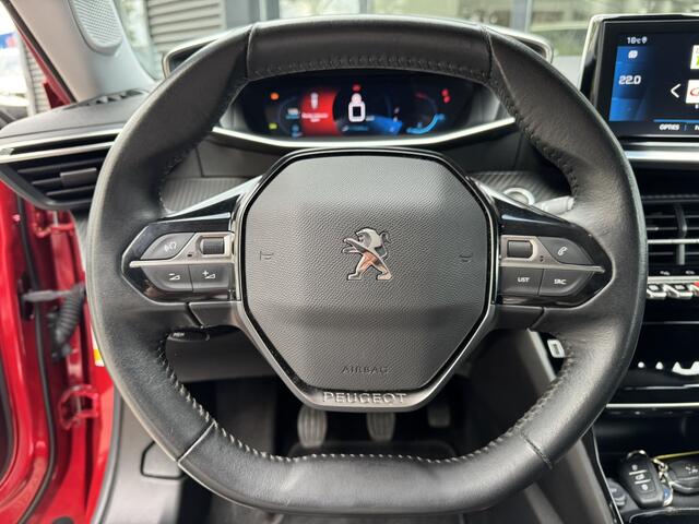 Peugeot 2008 1.2 PureTech Active Pack*Navigatie*Camera*