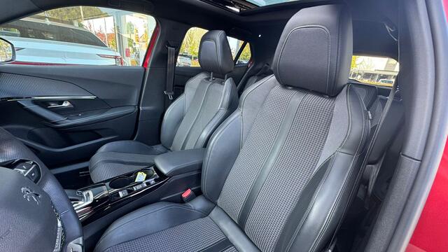 Peugeot 2008 1.2 PureTech GT