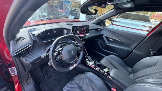 Peugeot 2008 1.2 PureTech GT