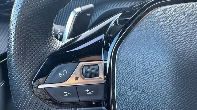 Peugeot 2008 1.2 PureTech GT