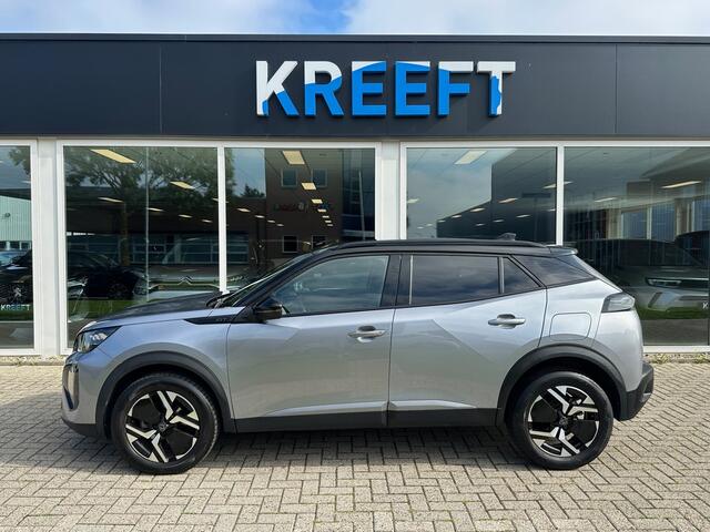 Peugeot 2008 1.2 PureTech 130 GT Line | Camera