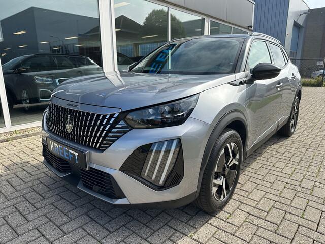 Peugeot 2008 1.2 PureTech 130 GT Line | Camera