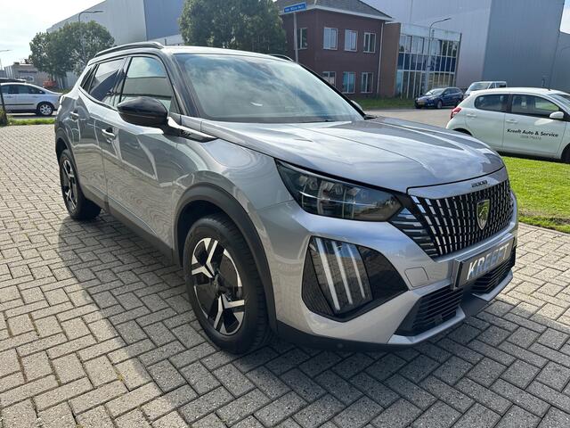 Peugeot 2008 1.2 PureTech 130 GT Line | Camera