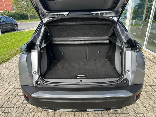 Peugeot 2008 1.2 PureTech 130 GT Line | Camera