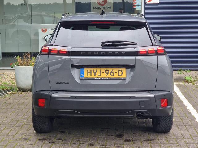 Peugeot 2008 1.2T 100pk Allure | Navigatie | Adaptive Cruise Control | Parkeercamera/-sensoren | Climate Control | Apple Carplay/Android Auto |