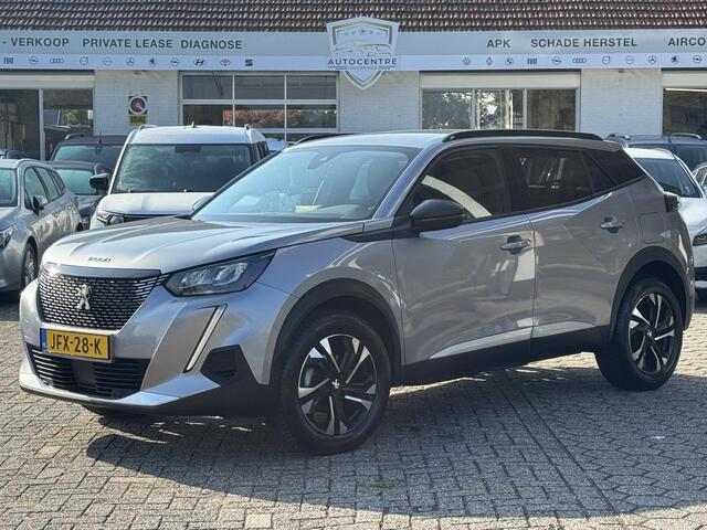Peugeot 2008 1.2 PureTech Allure Pack NAVI | KLIMA | CAMERA | BOVAG !