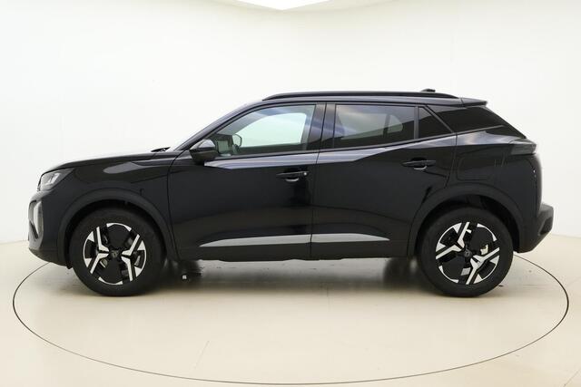 Peugeot 2008 1.2 Hybrid 145 Allure | AUTOMAAT | 360 Camera Zicht | Navigatie | Adaptief Cruis Control | Draadloos Apple Carplay & Android Auto | DAB + | Rondom Parkeersensoren |