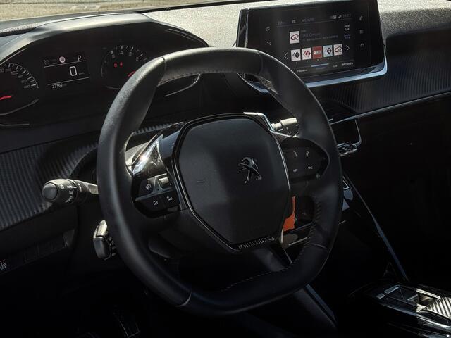 Peugeot 2008 1.2 Allure Automaat GRATIS Afleverpakket! | Apple Carplay | Climate Control |