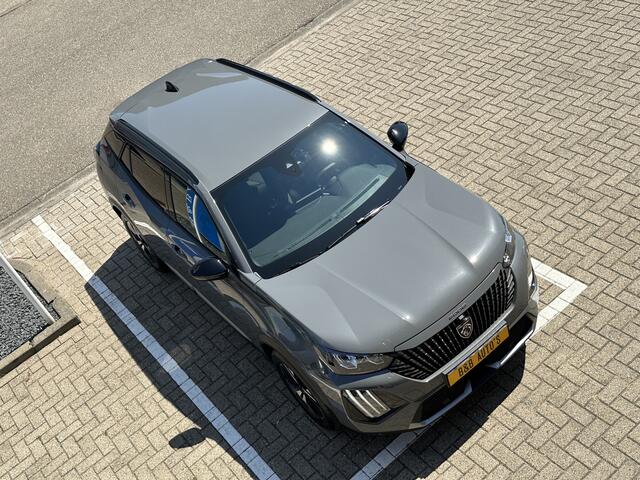 Peugeot 2008 1.2 PureTech 130pk Automaat Allure l ACC l BLIS l 360° CAMERA l ECC l LED l NAVI l 15.000km