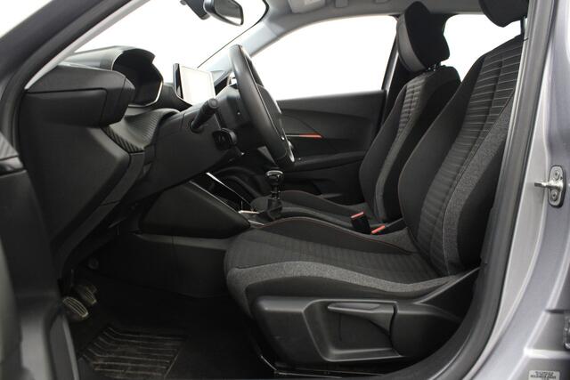 Peugeot 2008 1.2 PureTech Active Pack |Camera|Navi|