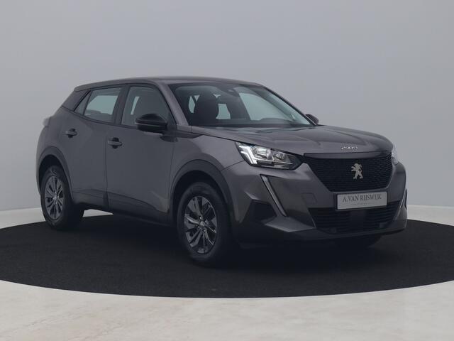 Peugeot 2008 1.2 PureTech 130 PK Automaat Active | CRUISE
