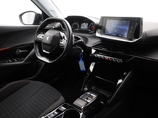 Peugeot 2008 1.2 PureTech 130 PK Automaat Active | CRUISE